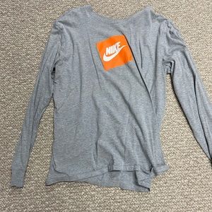 Nike long sleeve